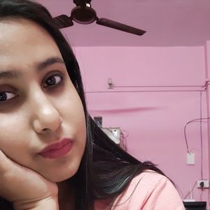 Meet your Posher, Sanya